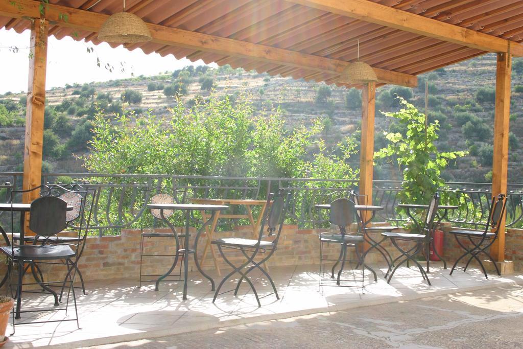 La Suma Sumalia Bed & Breakfast Noto Luaran gambar