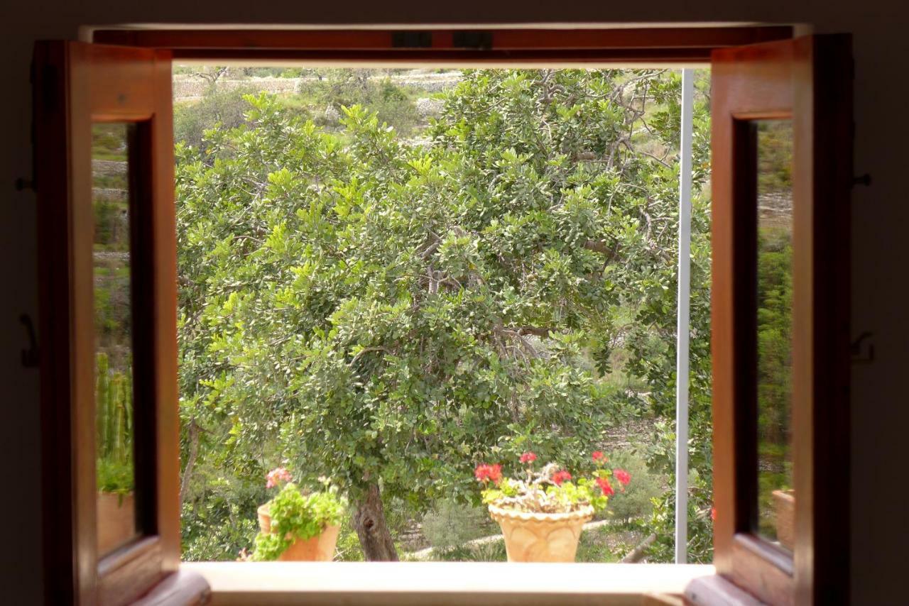La Suma Sumalia Bed & Breakfast Noto Luaran gambar