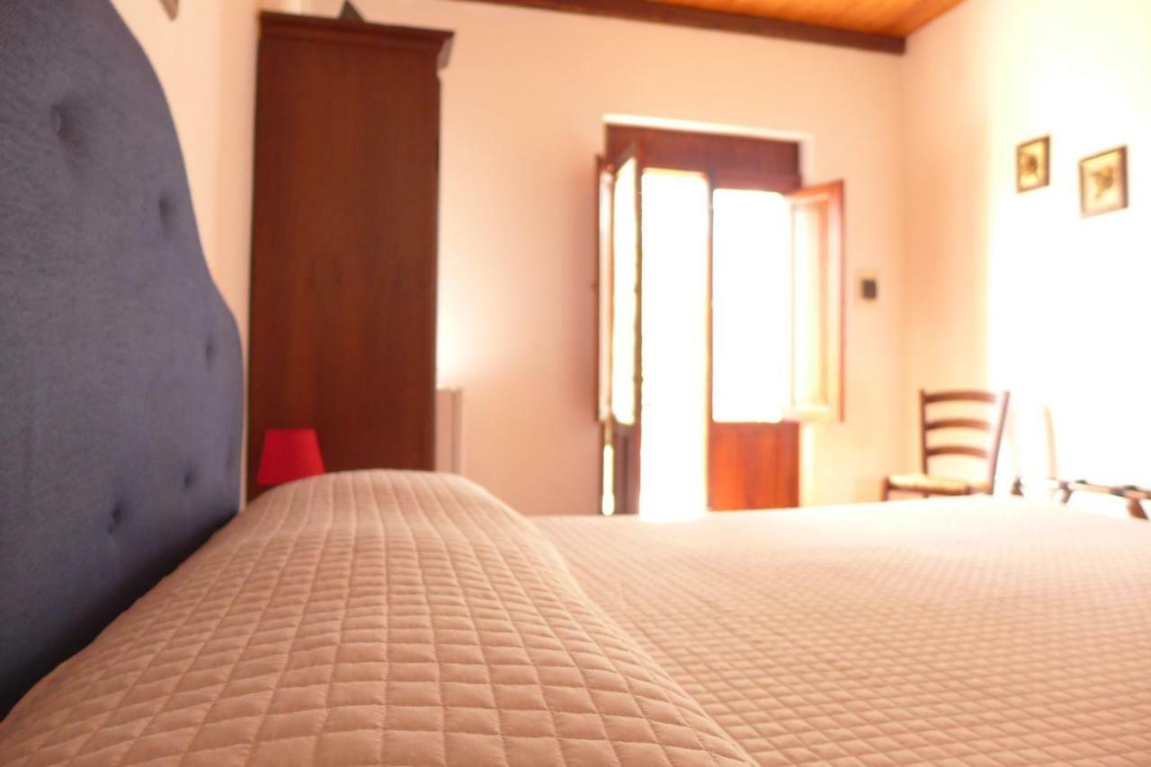 La Suma Sumalia Bed & Breakfast Noto Luaran gambar