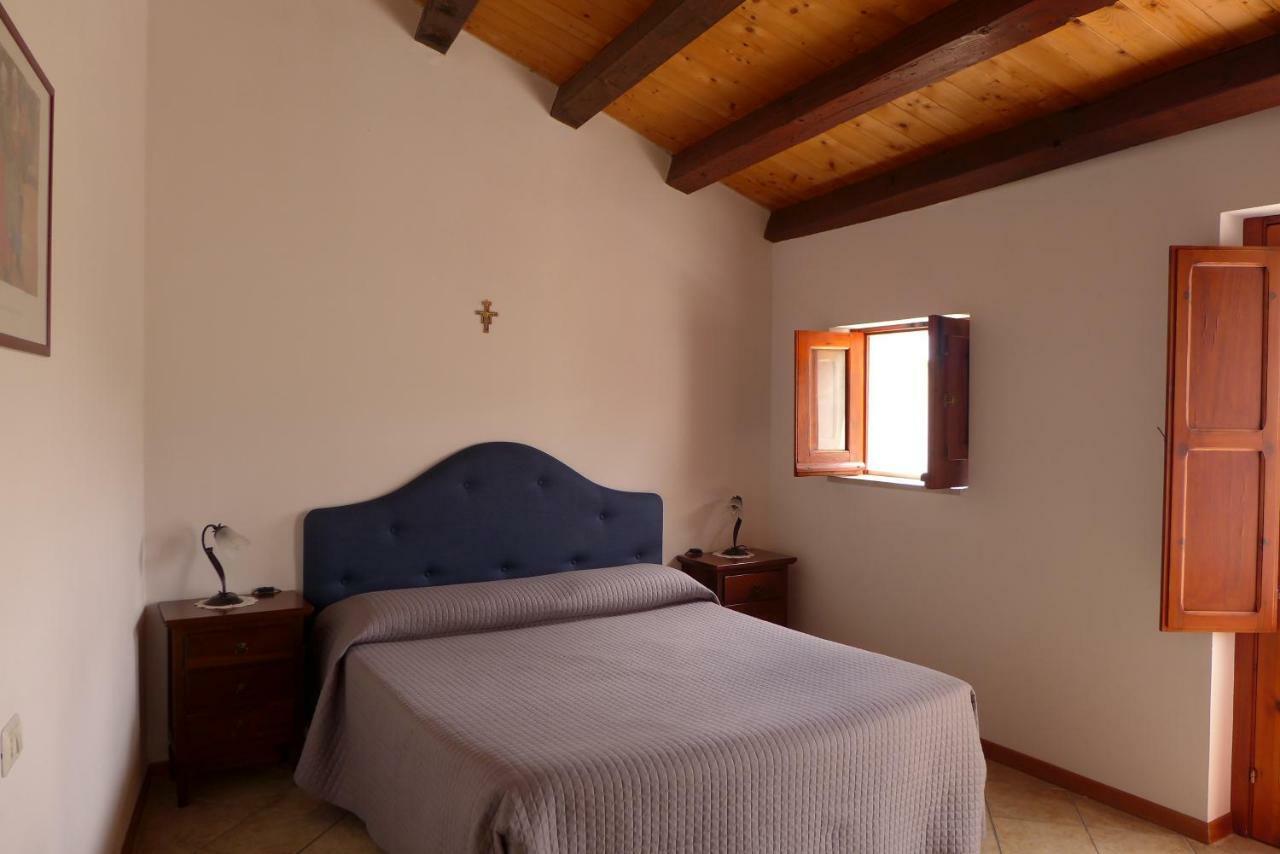 La Suma Sumalia Bed & Breakfast Noto Luaran gambar