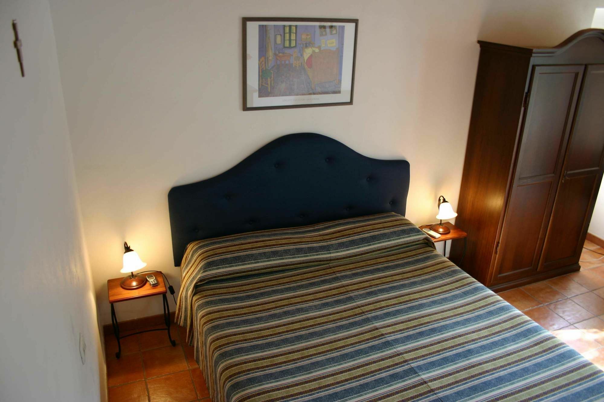 La Suma Sumalia Bed & Breakfast Noto Luaran gambar